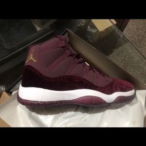 Jordan’s size 8.5 women’s size